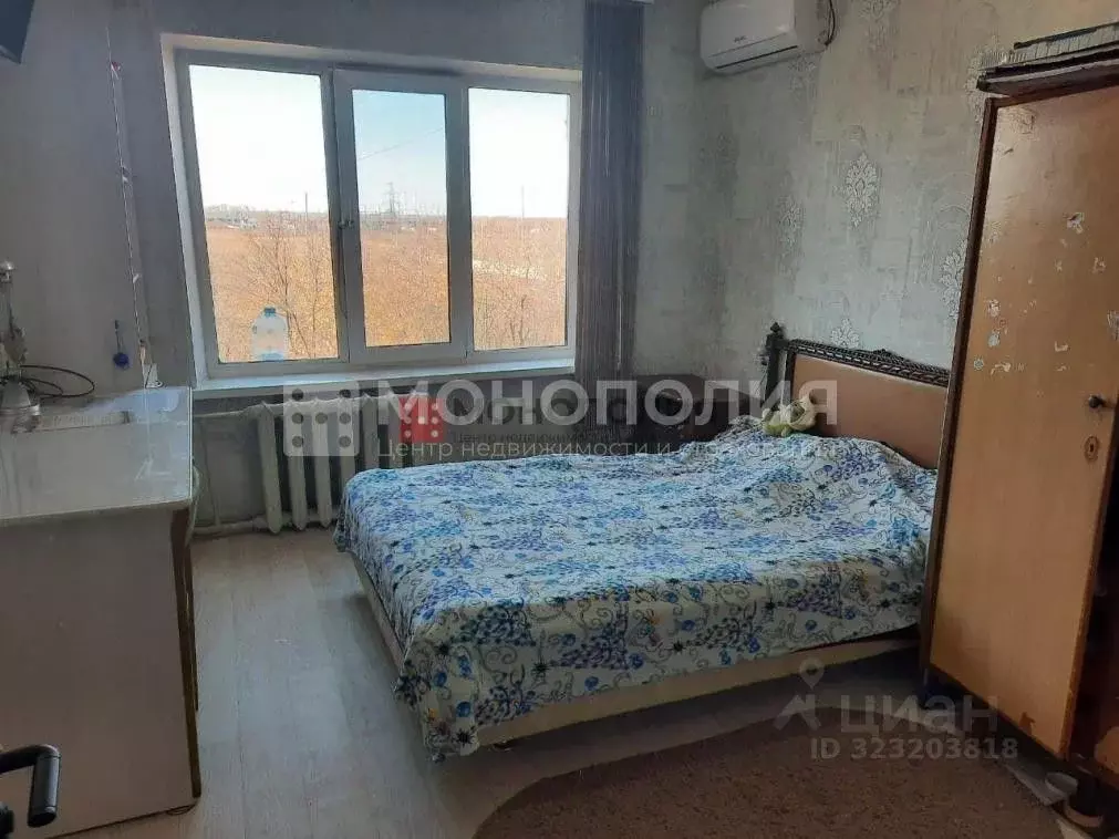 2-к кв. Амурская область, Белогорск Южный мкр, 7 (50.8 м) - Фото 2