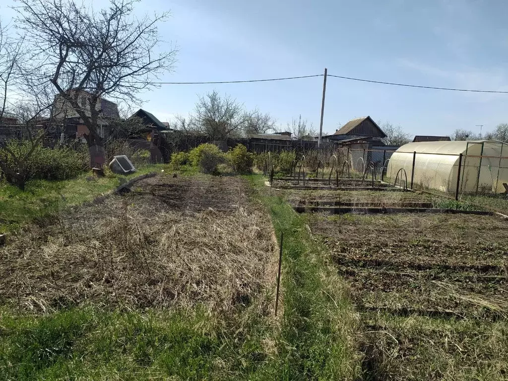 Участок 4,7 сот. (СНТ, ДНП) - Фото 0