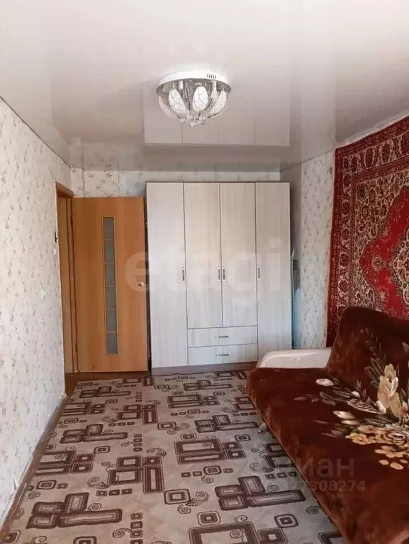 2-к кв. Алтайский край, Бийск Крайняя ул., 126к1 (56.0 м) - Фото 1