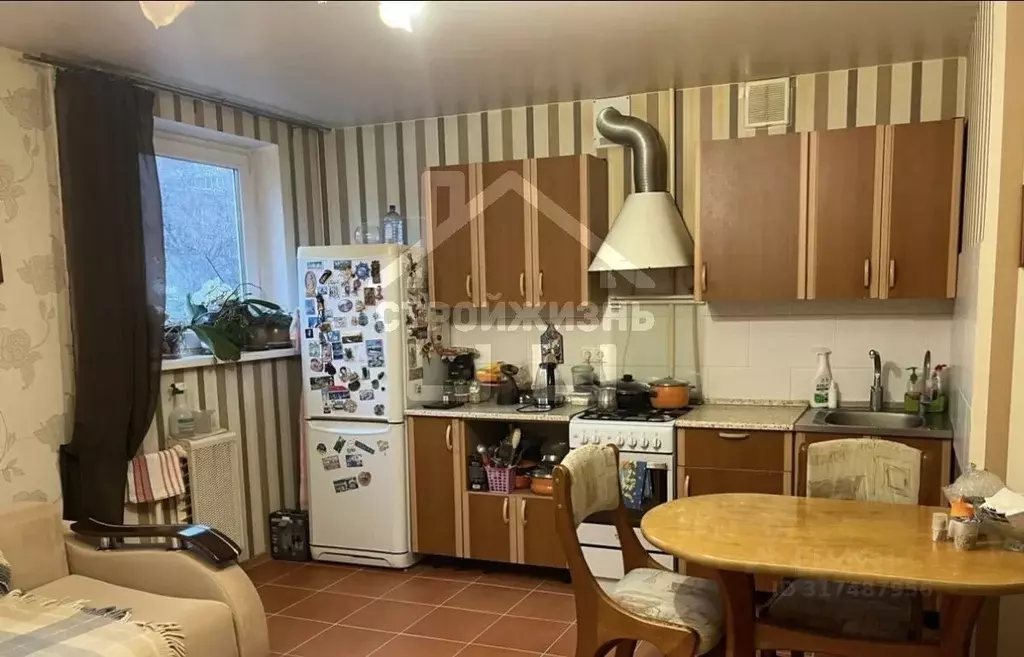 2-к кв. Свердловская область, Екатеринбург ул. Викулова, 30 (43.1 м) - Фото 1