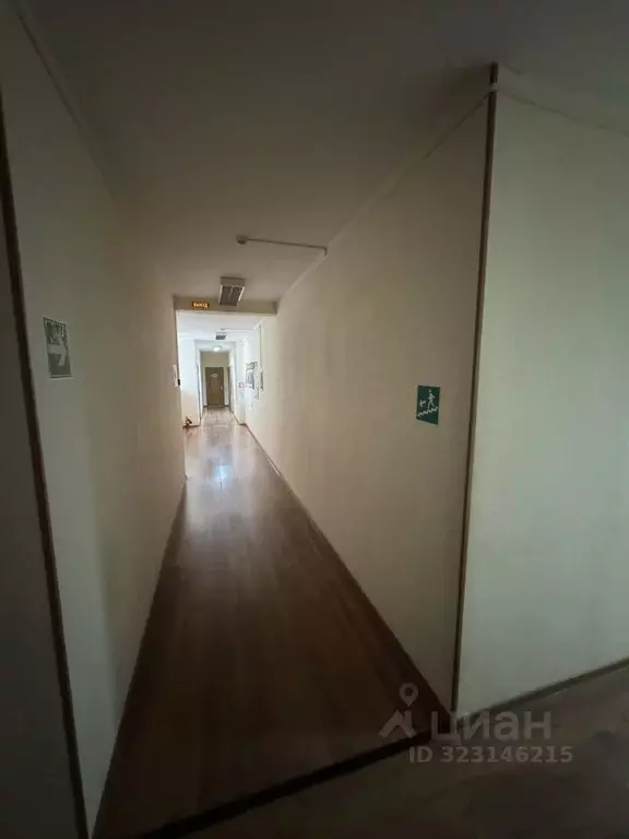 Помещение свободного назначения в Краснодарский край, Сочи КСМ мкр, ... - Фото 1