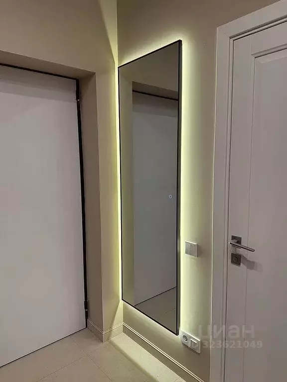 1-к кв. Москва Стремянный пер., 2 (36.1 м) - Фото 2