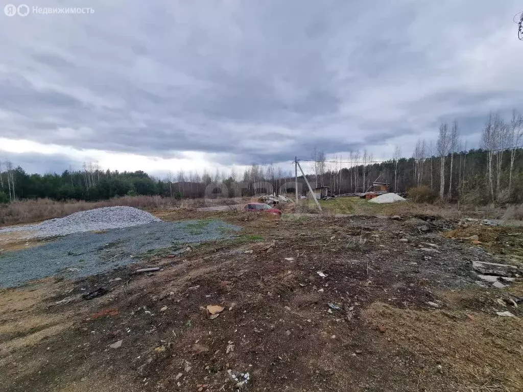 Участок в Нижний Тагил, 2-я Самоцветная улица (9.97 м) - Фото 1