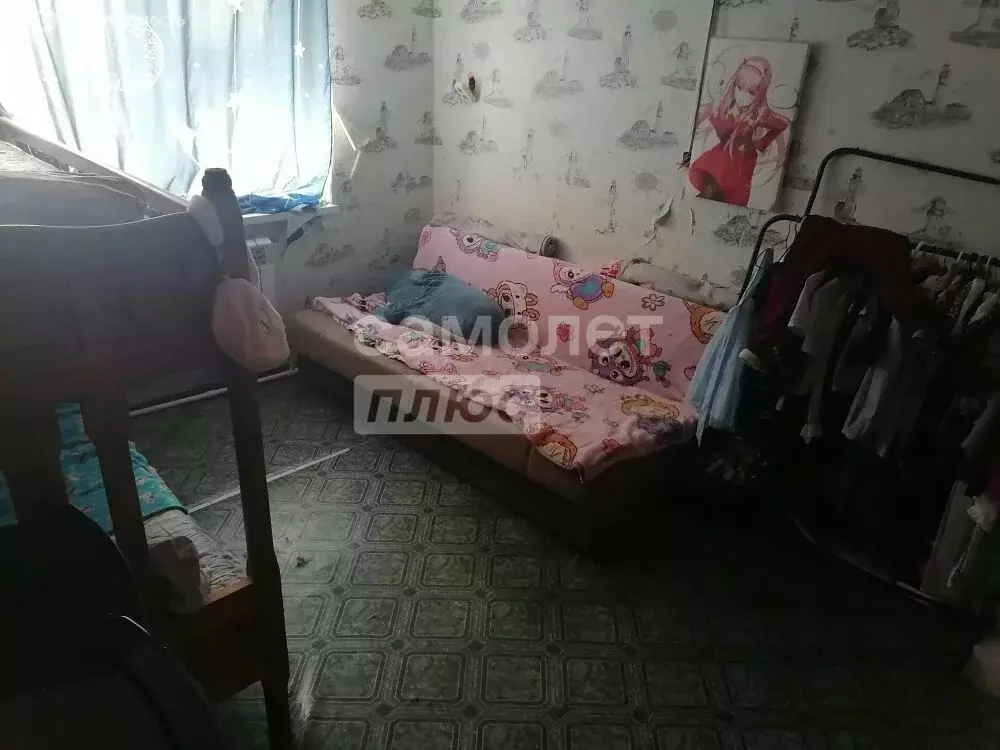 Дом в Тюменская область, Заводоуковск (54.3 м) - Фото 1