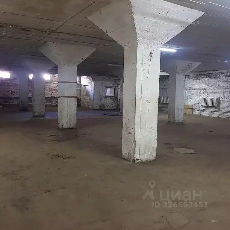 Склад в Москва Скотопрогонная ул., 35С3 (2396 м) - Фото 2