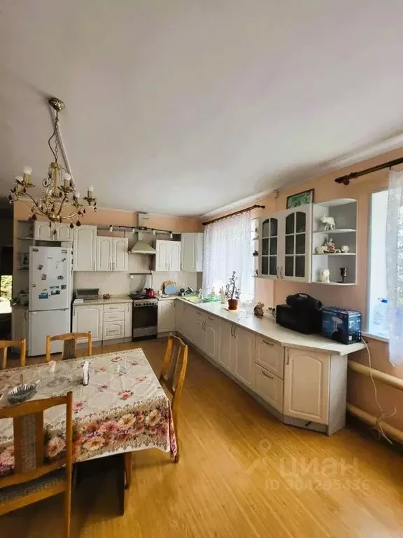 Коттедж в Тверская область, Тверь д. Деревнище, 25 (300 м) - Фото 2