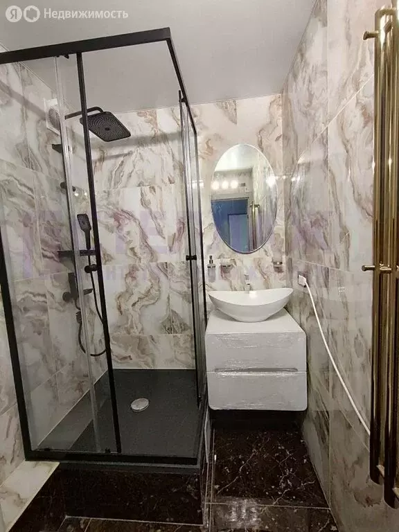 1-комнатная квартира: Керчь, шоссе Героев Сталинграда, 12 (36 м) - Фото 0