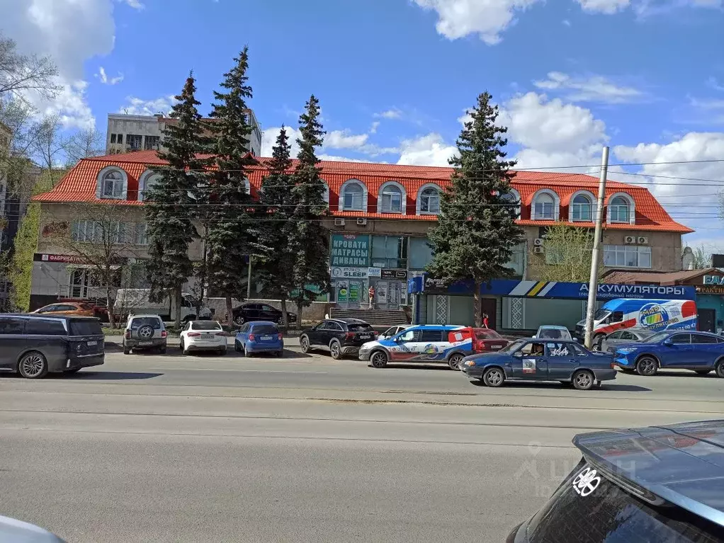 Помещение свободного назначения в Башкортостан, Уфа ул. Менделеева, ... - Фото 0