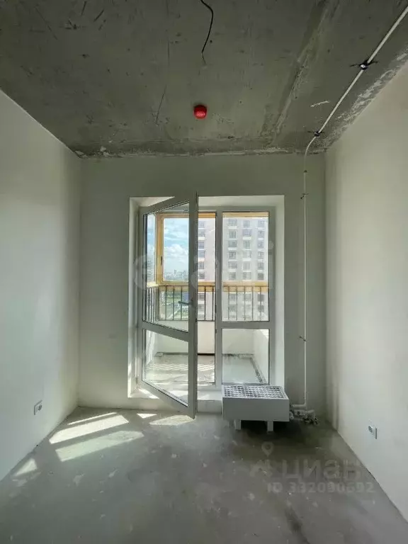 1-к кв. Татарстан, Казань ул. Анаса Тазетдинова, 7к3 (32.8 м) - Фото 1