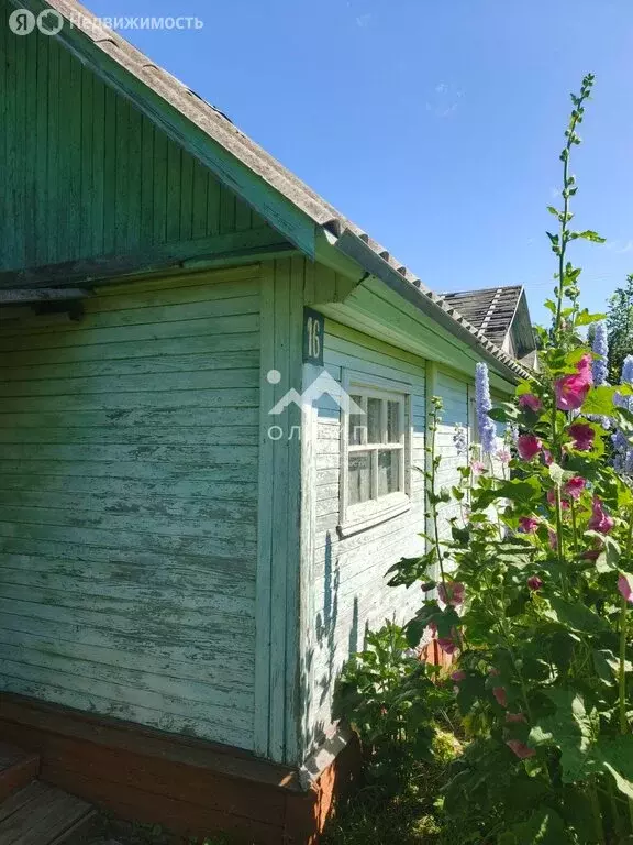Участок в Гришино, 16 (24 м) - Фото 1