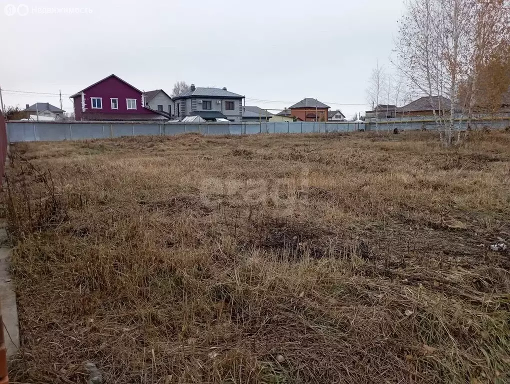 Участок в Ленинское, территория ДНТ Тихие зори (10 м) - Фото 2