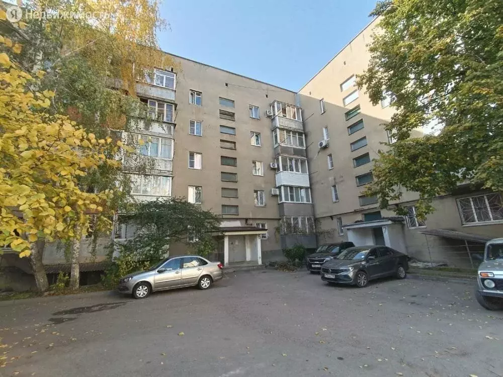 1-комнатная квартира: Пятигорск, улица Шатило, 20 (36.2 м) - Фото 1