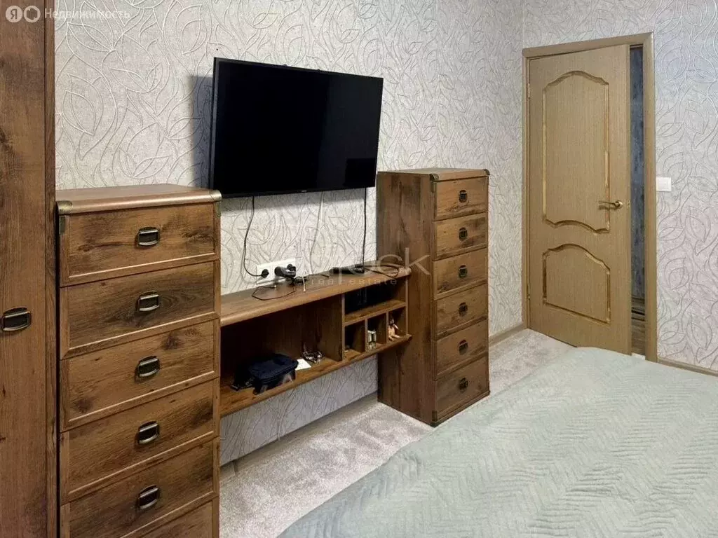 2-комнатная квартира: Москва, улица Удальцова, 16 (47 м) - Фото 1