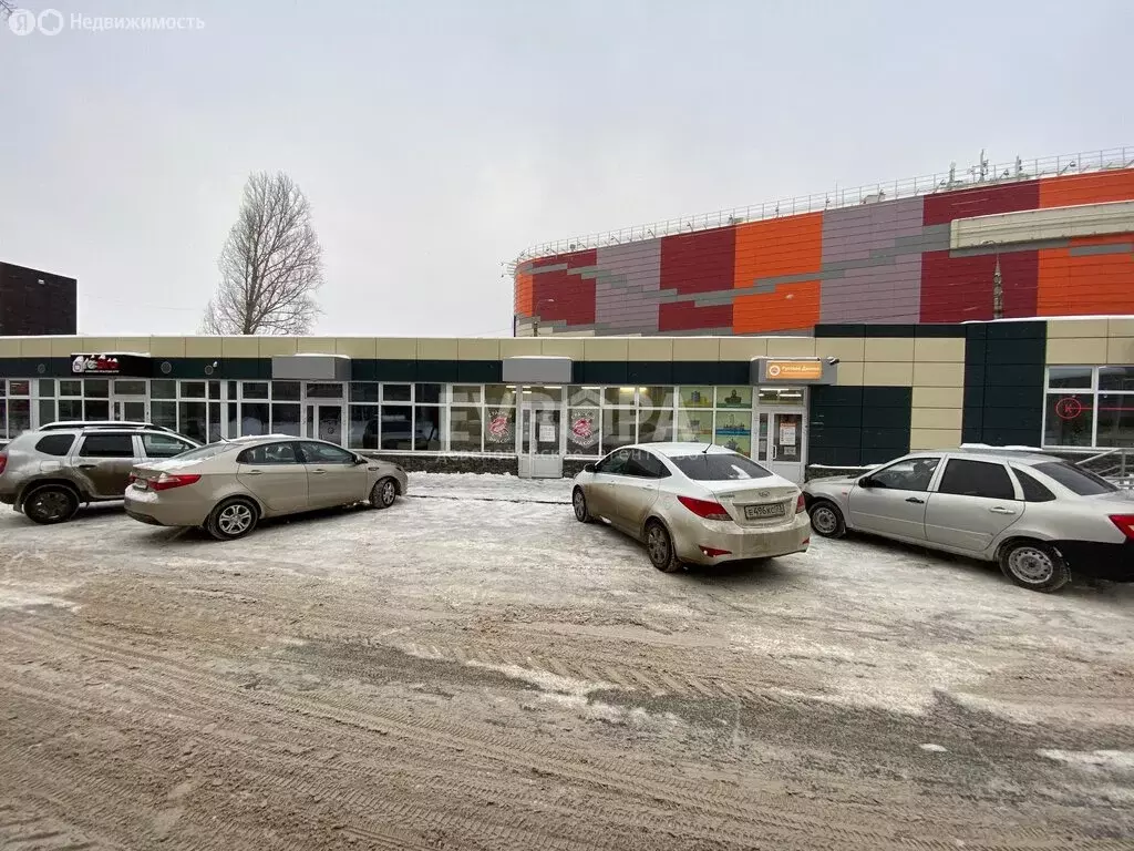 Торговая площадь (78 м) - Фото 1