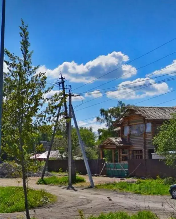 Помещение свободного назначения в Ленинградская область, Всеволожский ... - Фото 0