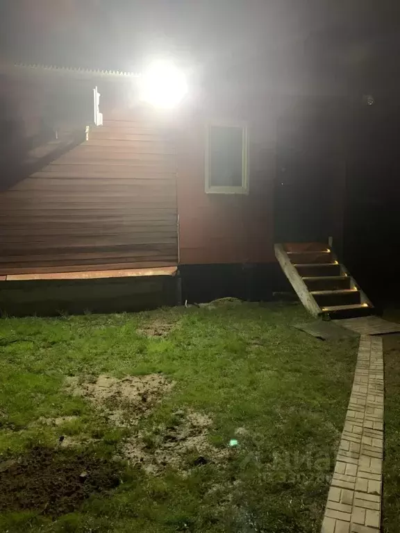 Дом в Московская область, Серпухов городской округ, Радуга СНТ 713 (64 ... - Фото 2