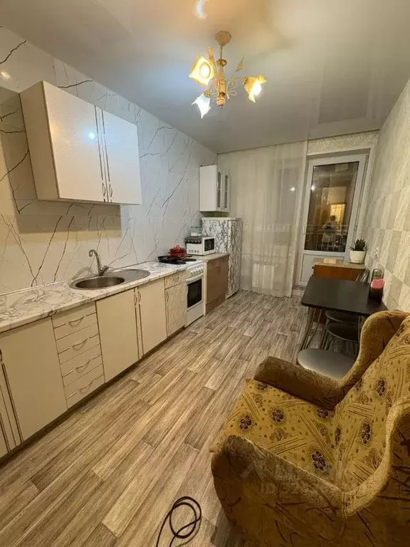 3-к кв. Татарстан, Набережные Челны 14-й комплекс, 14А (75.0 м) - Фото 1