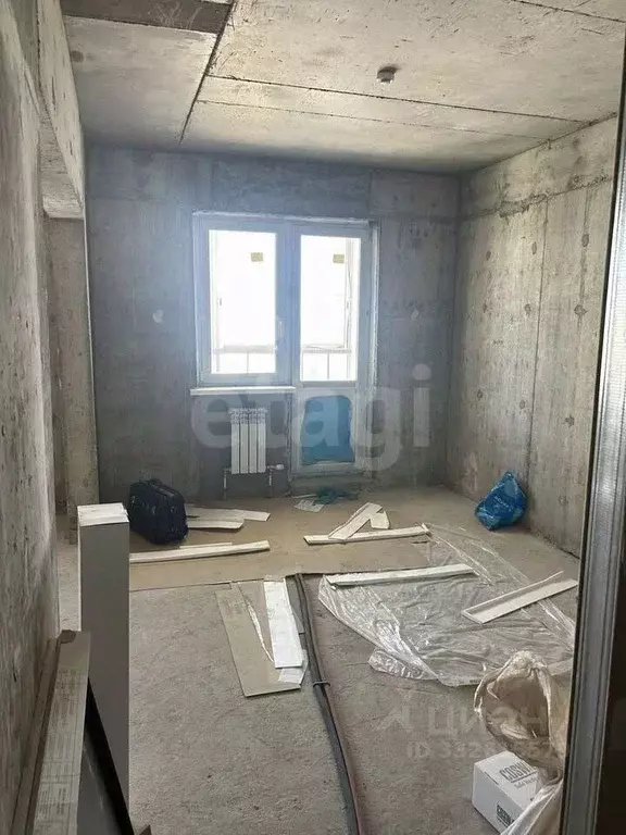 2-к кв. Иркутская область, Иркутск ул. Ржанова, 45/5 (55.9 м) - Фото 1