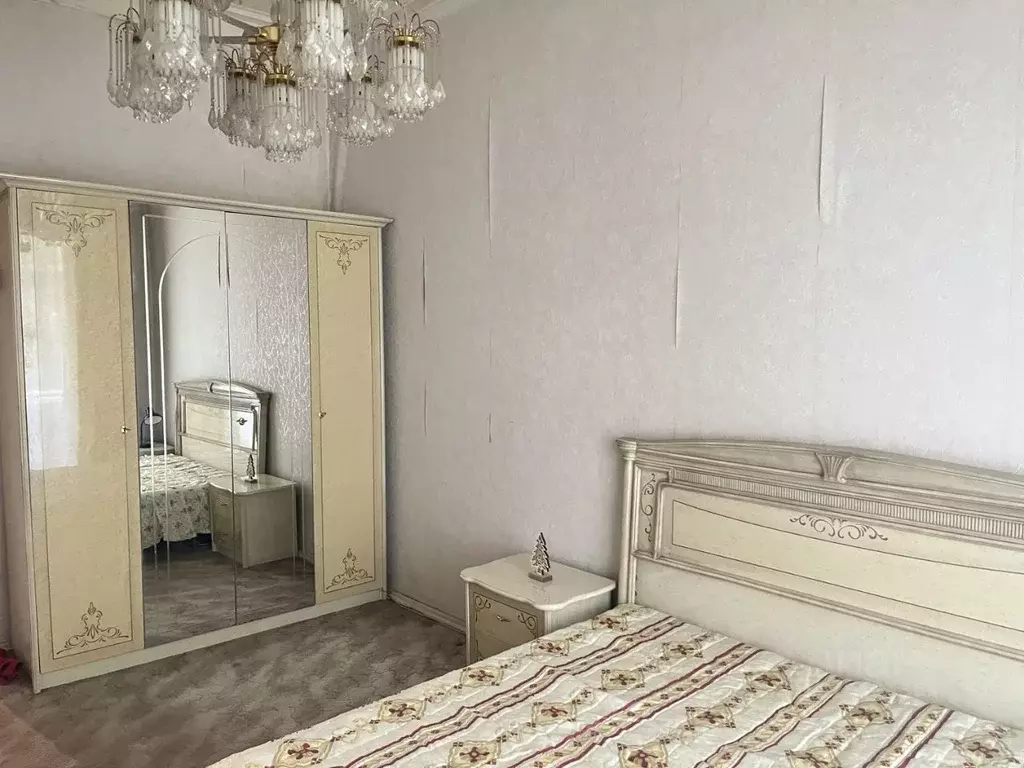 2-к кв. Москва Бережковская наб., 12 (58.0 м) - Фото 1