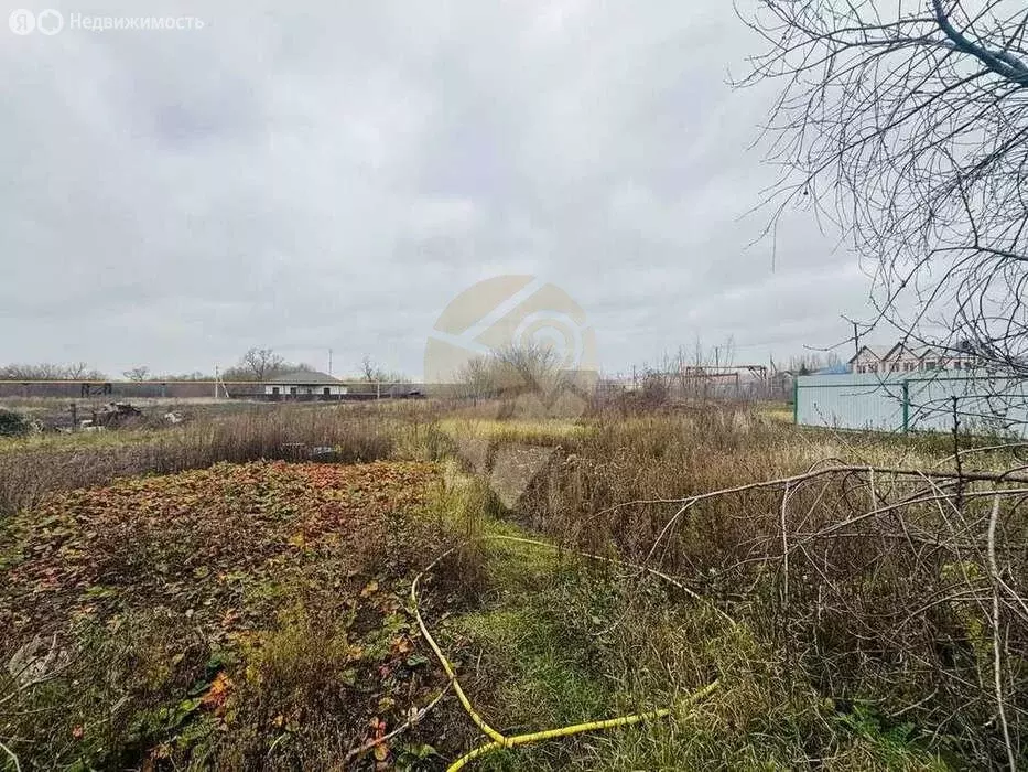 Участок в село Обуховка (28 м) - Фото 1