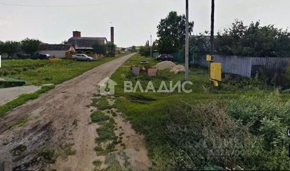 Участок в Белгородская область, Яковлевский муниципальный округ, с. ... - Фото 2