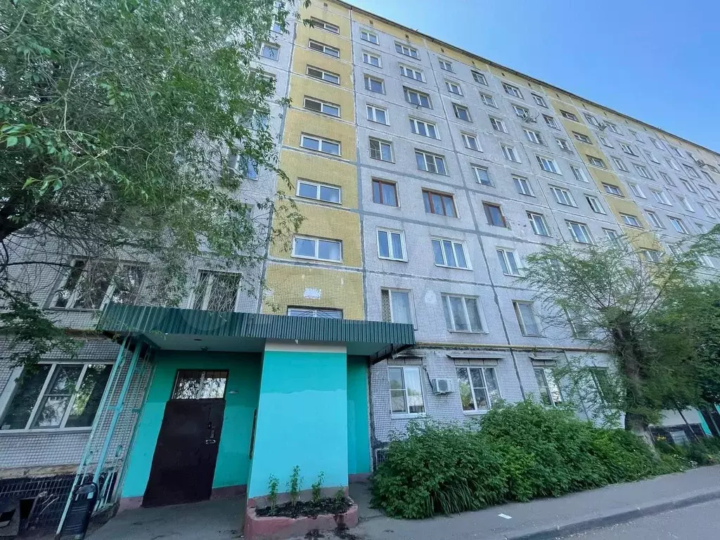 3-к. квартира, 60 м, 7/9 эт. - Фото 0