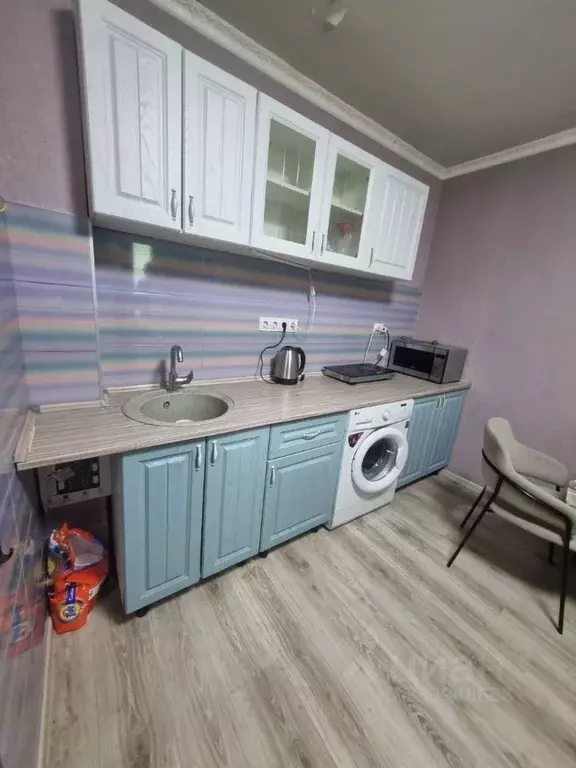 Комната Калининградская область, Гурьевск Крайняя ул., 4 (10.0 м) - Фото 1