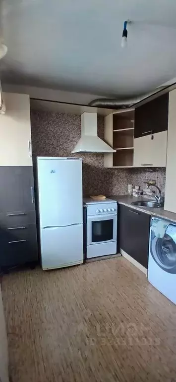 1-к кв. Смоленская область, Смоленск ул. Ударников, 34а (36.6 м) - Фото 2