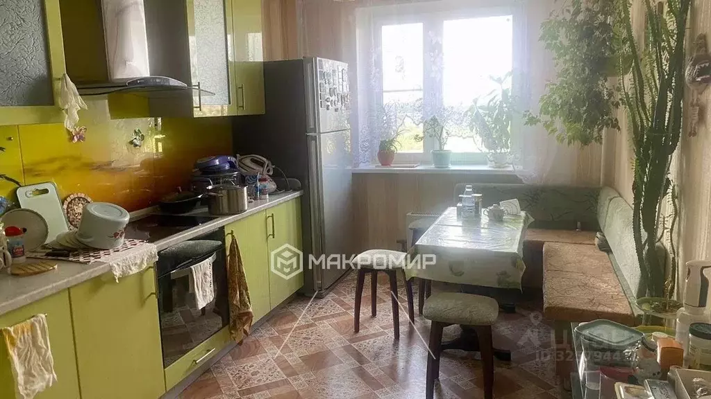 3-к кв. Московская область, Голицыно Одинцовский городской округ, ... - Фото 2