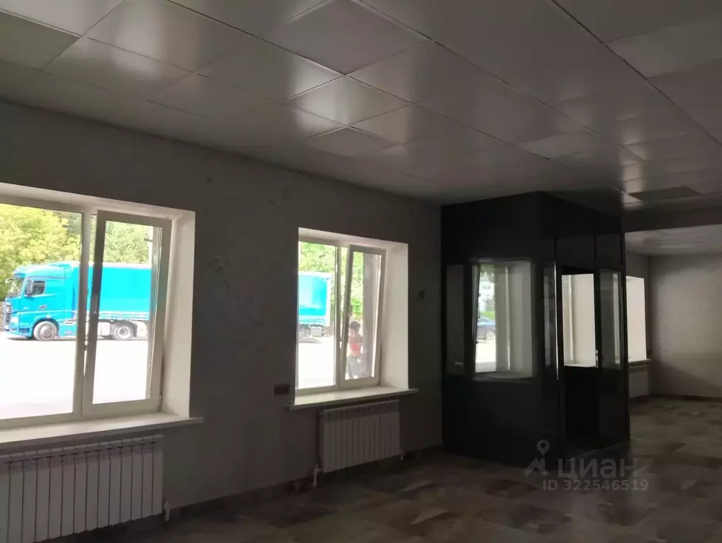 Помещение свободного назначения в Калужская область, Кондрово г. ... - Фото 2