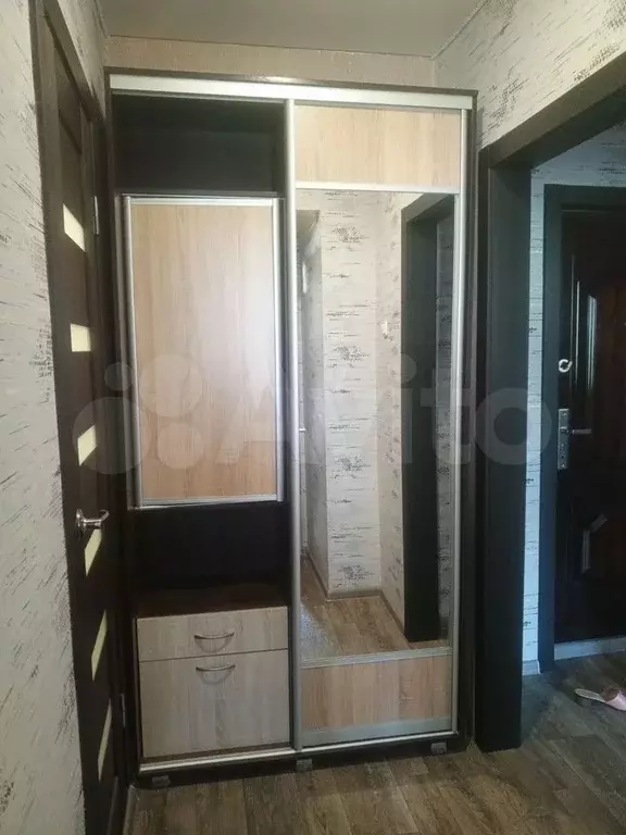 1-к. квартира, 34 м, 3/9 эт. - Фото 1
