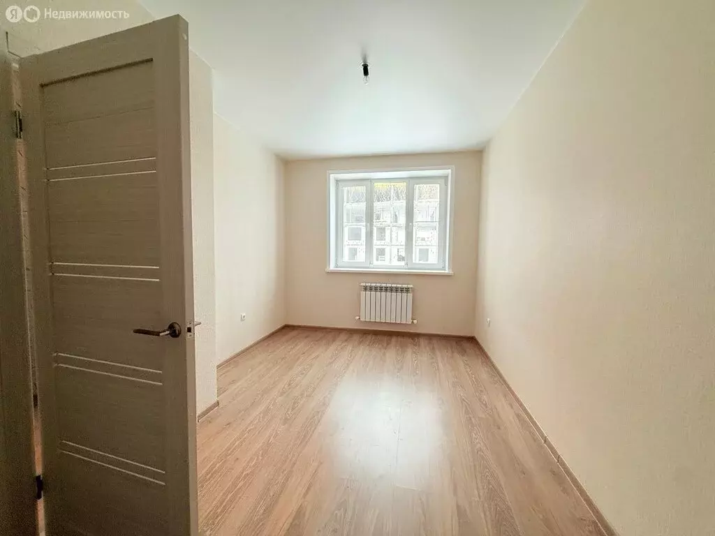 1-комнатная квартира: Муром, 5-я Новослободская улица (30 м) - Фото 1