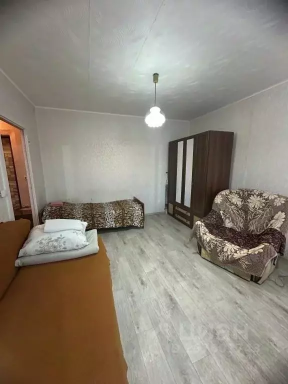 1-к кв. Пермский край, Горнозаводск Горнозаводский район, ул. ... - Фото 2