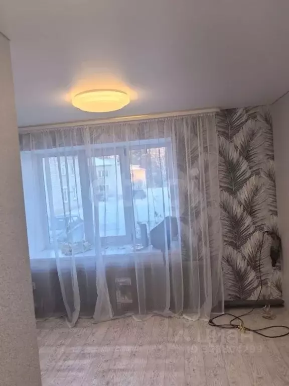 Студия Тюменская область, Тюменский муниципальный округ, пос. ... - Фото 1