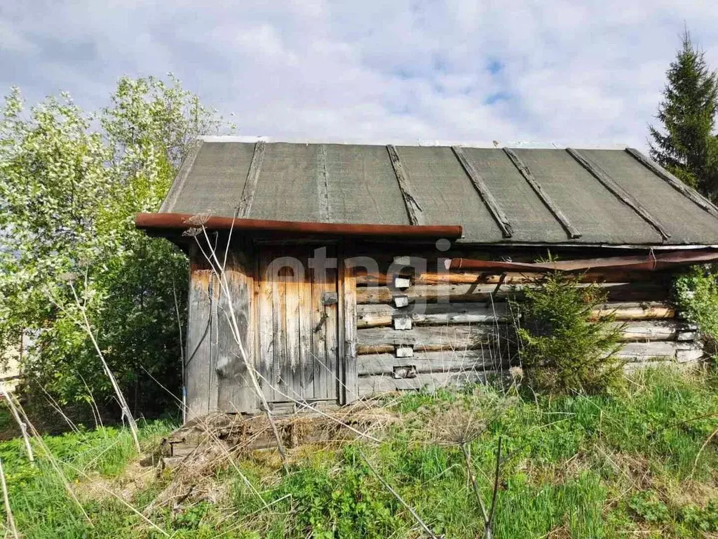 Дом в Свердловская область, Нижний Тагил муниципальный округ, пос. ... - Фото 2