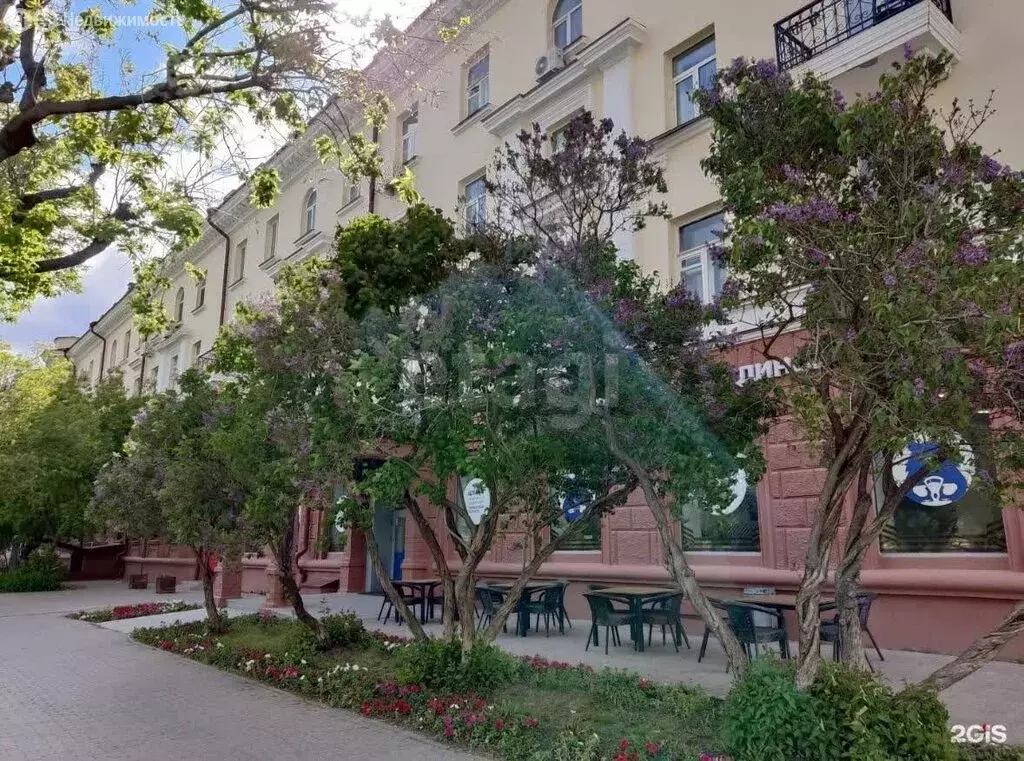 3-комнатная квартира: Тюмень, Водопроводная улица, 36 (101.9 м) - Фото 2