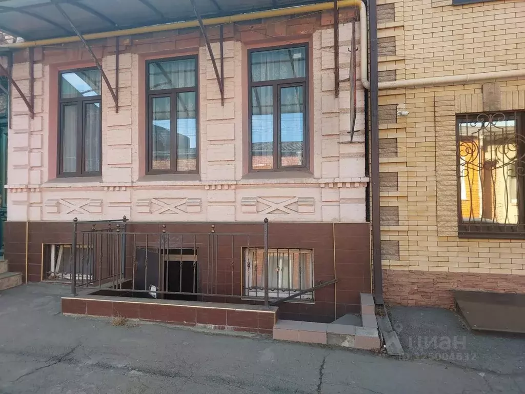 Помещение свободного назначения в Северная Осетия, Владикавказ ул. ... - Фото 2