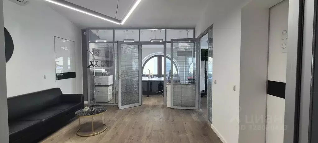 Офис в Москва Яковоапостольский пер., 5-7С3 (478 м) - Фото 2