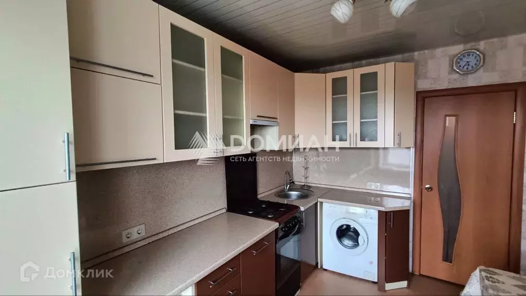 Продаётся 2-к квартира, 47.1 м - Фото 1