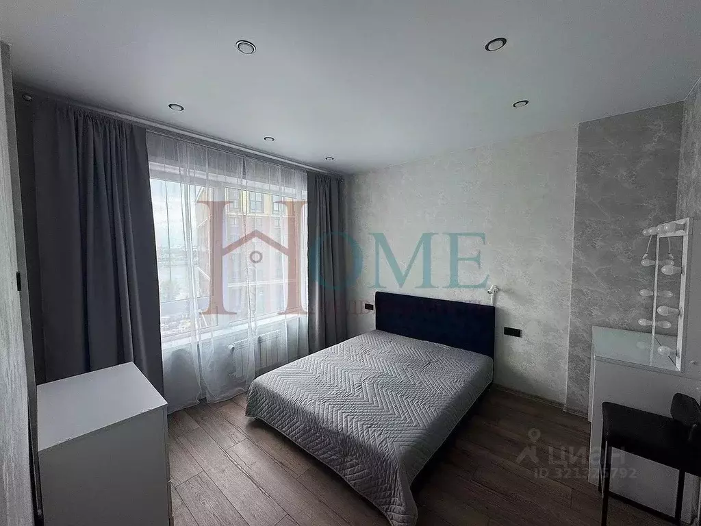 1-к кв. Новосибирская область, Новосибирск Фабричная ул., 65/4 (38.0 ... - Фото 0