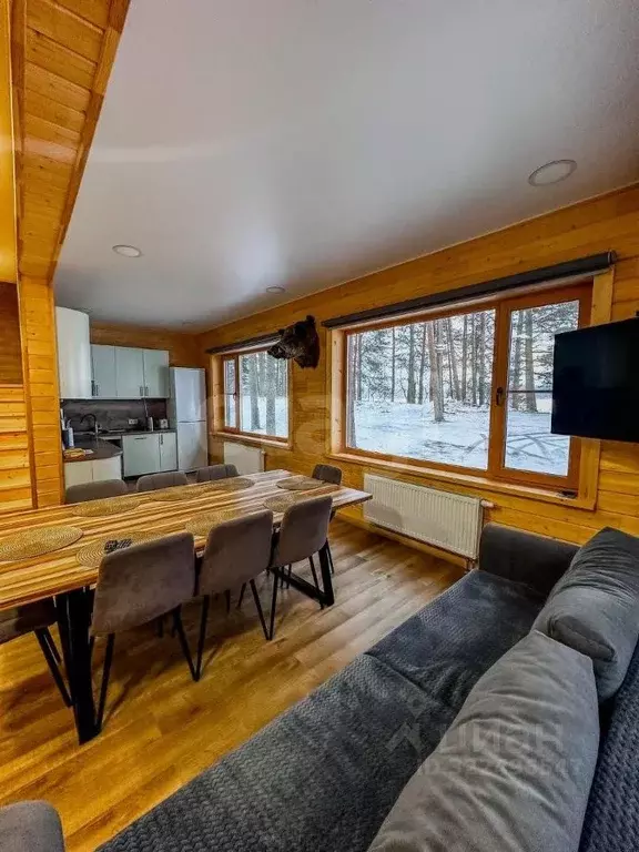 Помещение свободного назначения в Вологодская область, Вытегорский ... - Фото 1