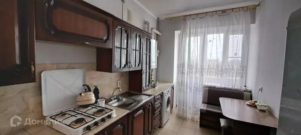 Продаётся 1-к квартира, 33 м - Фото 1