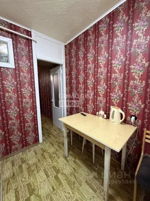 1-к кв. Волгоградская область, Волгоград ул. Быстрова, 88А (30.0 м) - Фото 2