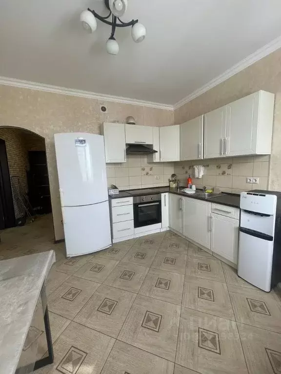 2-к кв. Московская область, Красногорск городской округ, Путилково пгт ... - Фото 1