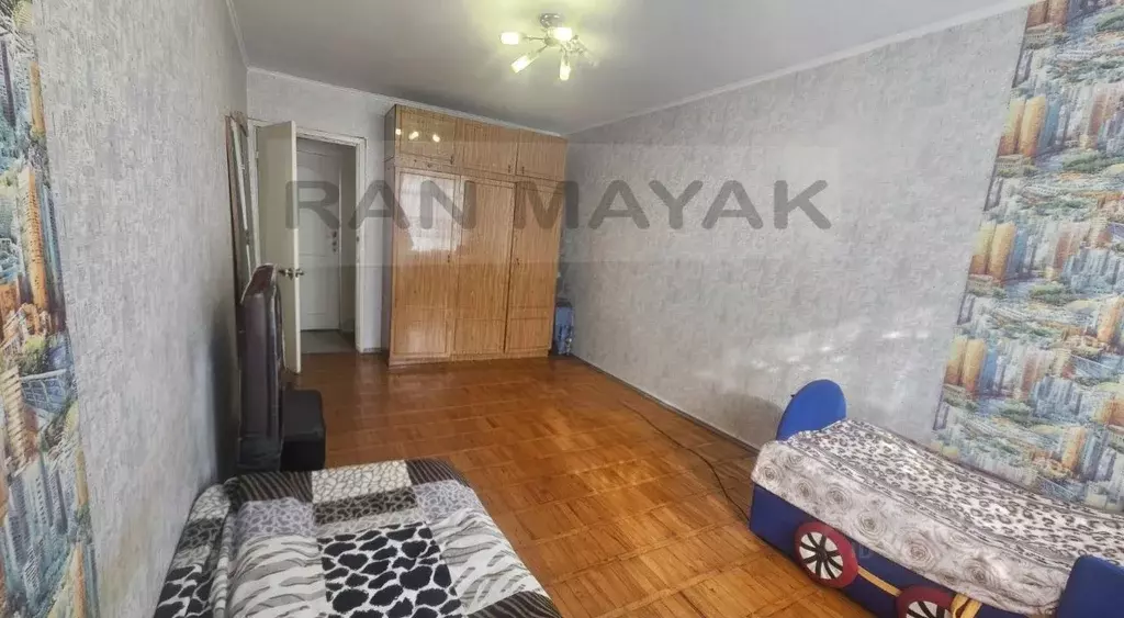 2-к кв. Адыгея, Майкоп Депутатская ул., 4 (51.7 м) - Фото 1