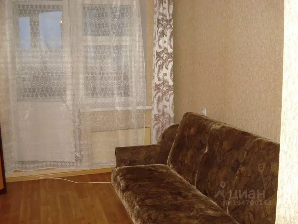 1-к кв. Нижегородская область, Нижний Новгород Мещерское Озеро ... - Фото 0