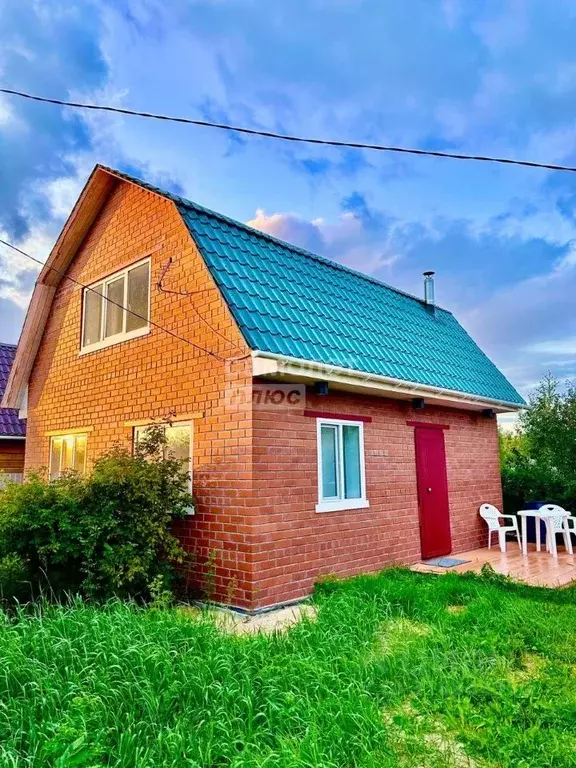 Дом в Ханты-Мансийский АО, Сургутского муниципального района тер., ... - Фото 0
