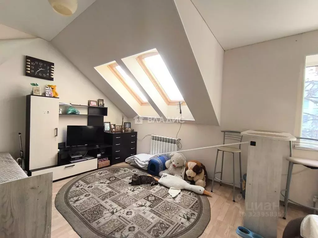 Студия Белгородская область, Белгород Садовая ул., 112 (25.0 м) - Фото 1