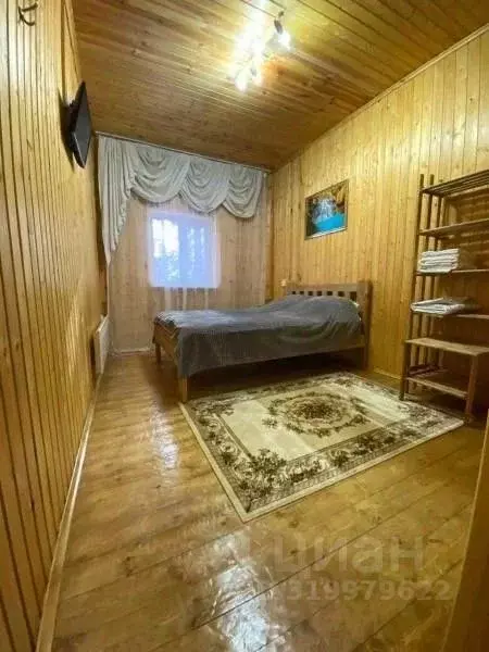 Комната Карачаево-Черкесия, Зеленчукский район, с. Архыз  (16.0 м) - Фото 0