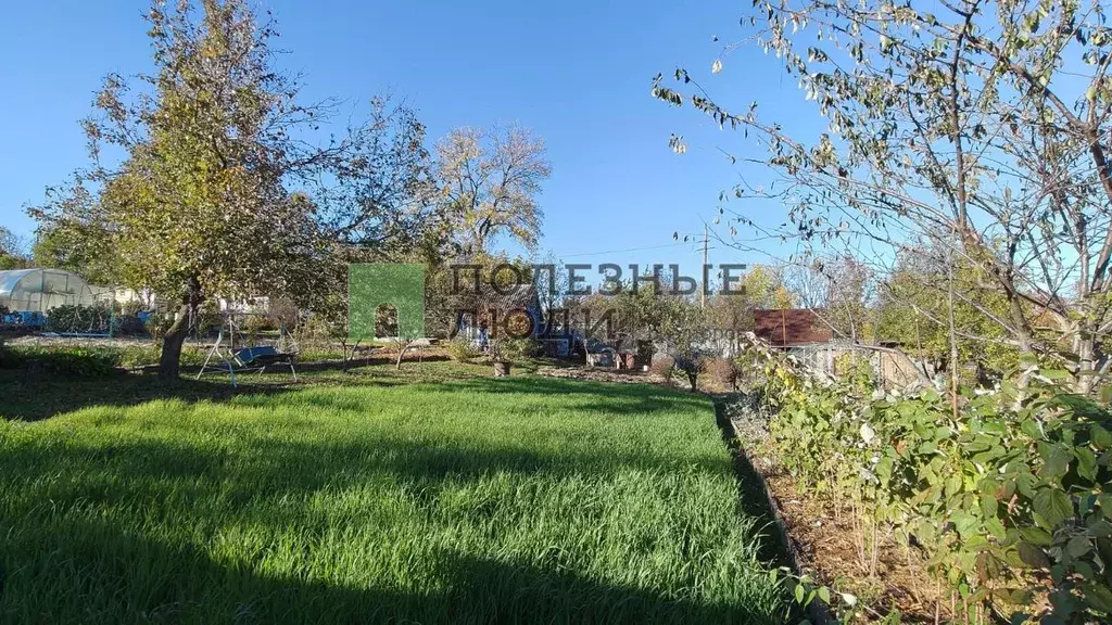 Дом в Хабаровский край, Хабаровский район, Электрон СНТ 13 (15 м) - Фото 1